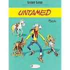 Lucky Luke By... - Untamed