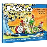 Pogo: The Complete Daily & Sunday Comic Strips, Vol. 1: Through the Wild Blue Wonder (v. 1)