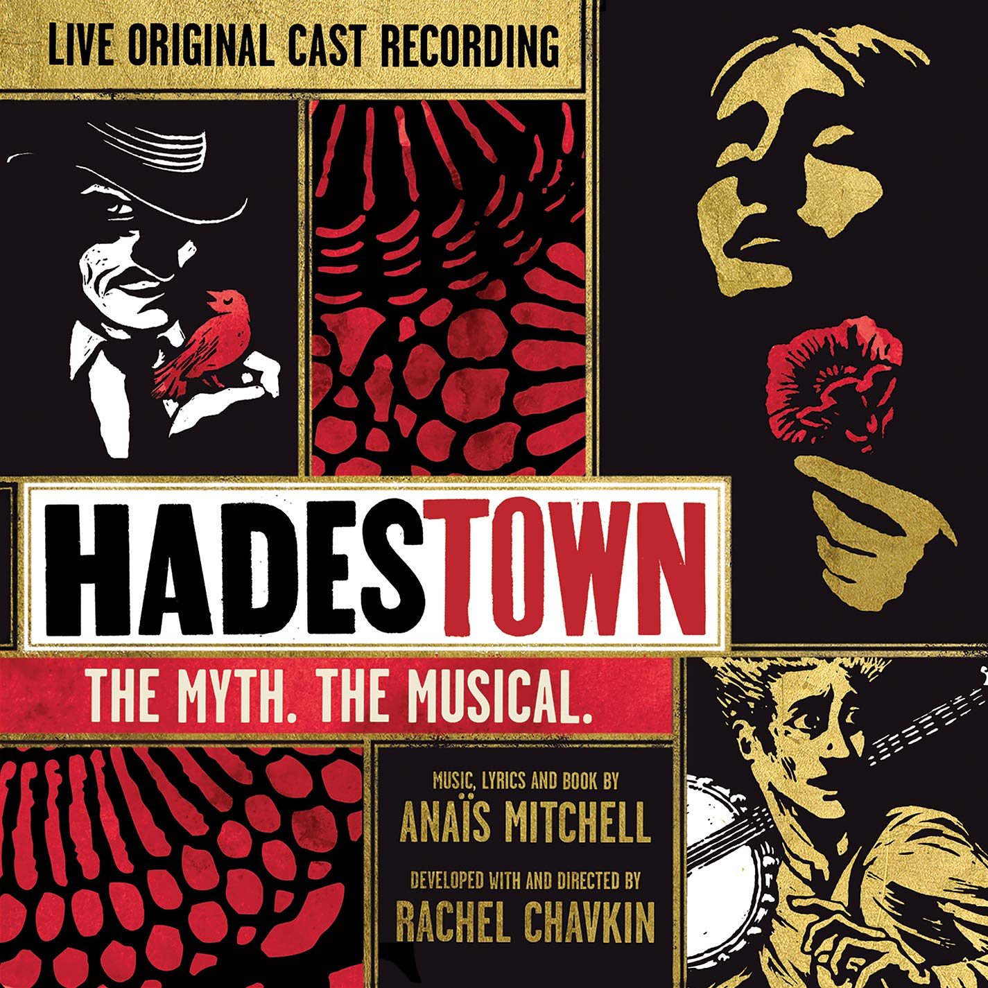 Hadestown (musical)