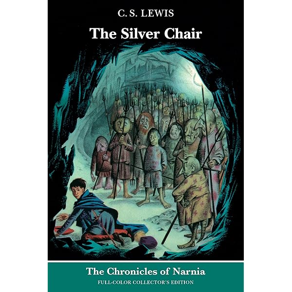 Amazon.com: C.S. Lewis & Chronicles of Narnia - The True Story of