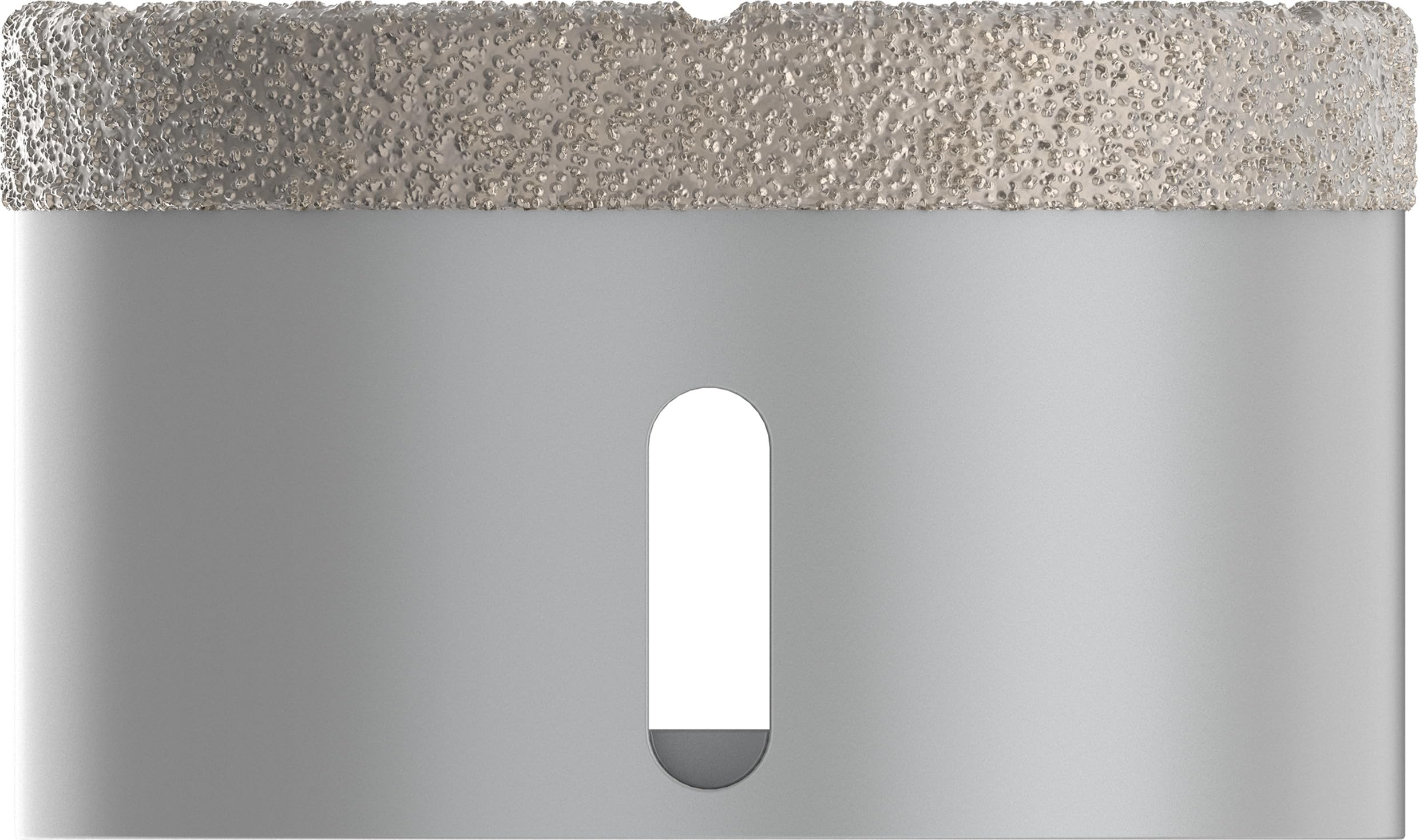 Bosch 1x PRO Multi Material Dry Diamond Core Cutters for X-Lock and Small Angle Grinders (for Tiles, Hard tiles, Ø 70 mm, Professional Accessory Small Angle Grinder)