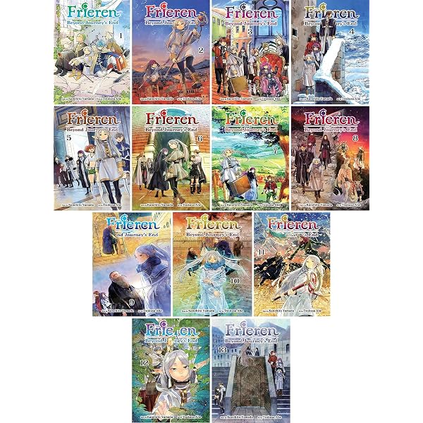 Dr. STONE Manga, Set of 26 Books. Vol. 1-26: Riichiro Inagaki