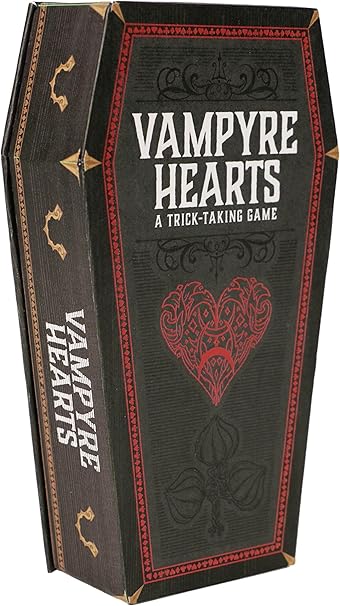 Game of hearts rules Game of hearts rules