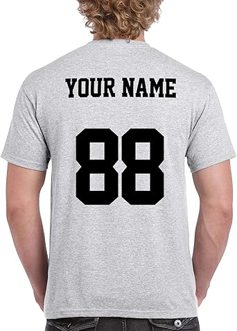 camisetas estampadas personalizadas