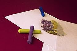 Clairefontaine - Ref 296020C - Pastelmat Card