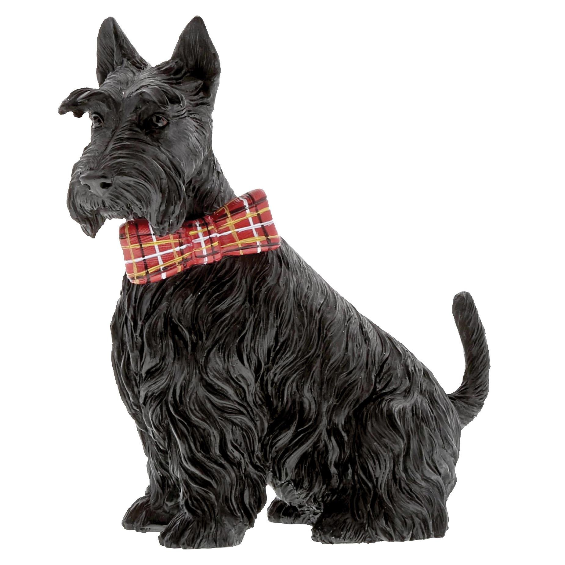 Countryside Couture Jack Figurine