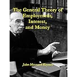 The General Theory of Employment, Interest, and Money