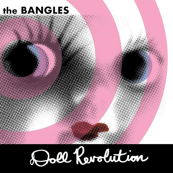 The Bangles - Sweetheart of the Sun - Amazon.com Music
