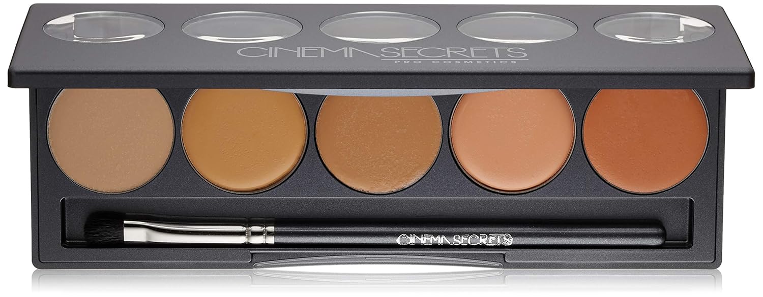 cinema secrets concealer