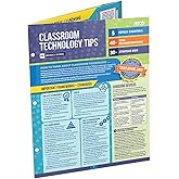 Classroom Technology Tips (Quick Reference Guide)