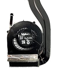 BestParts CPU Cooling Fan with Heatsink Replacement