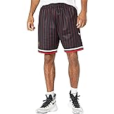 Mitchell&Ness Unisex 2.0 Chi. Bulls Shirt (Pack of 1)