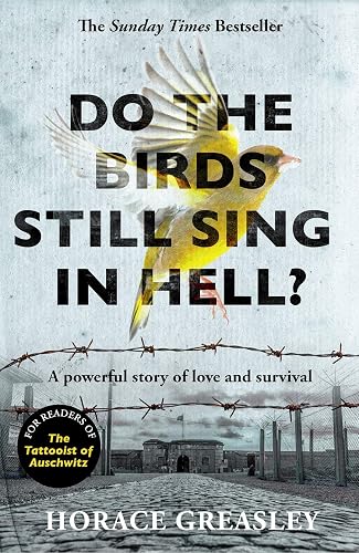 Download Do the Birds Still Sing in Hell?: A powerful true story of love and survival PDF