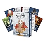 Magpie Games Avatar Legends The Roleplaying
