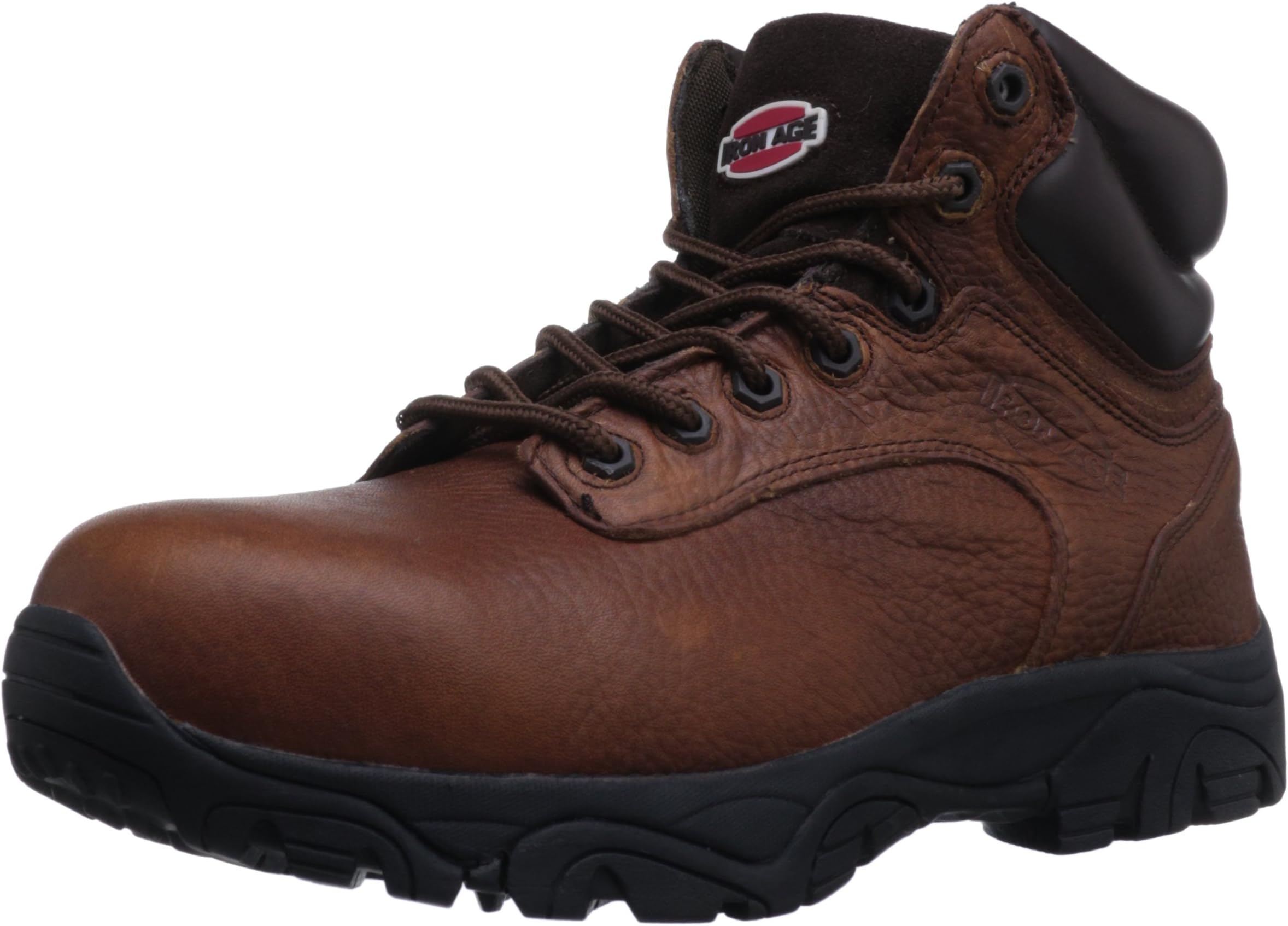 Iron AgeMen's Trencher IA5002 Work Boot