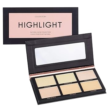 collection highlighter