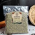 Colombia Ixtapa Excelso, Unroasted Green Coffee Beans, Mega Beans Coffee, 100% Arabica (3LB)