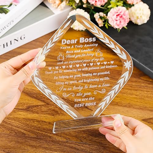 Female Boss Best Retirement Gifts For Women YWHL Best Boss Gifts