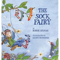 The Fart Fairy: Bobbie Hinman, Mark Wayne Adams: 9780978679149 ...