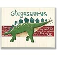 Stupell Construction Trucks Rectangle Wall Plaque Set - Kids Room Decor, Made In USA