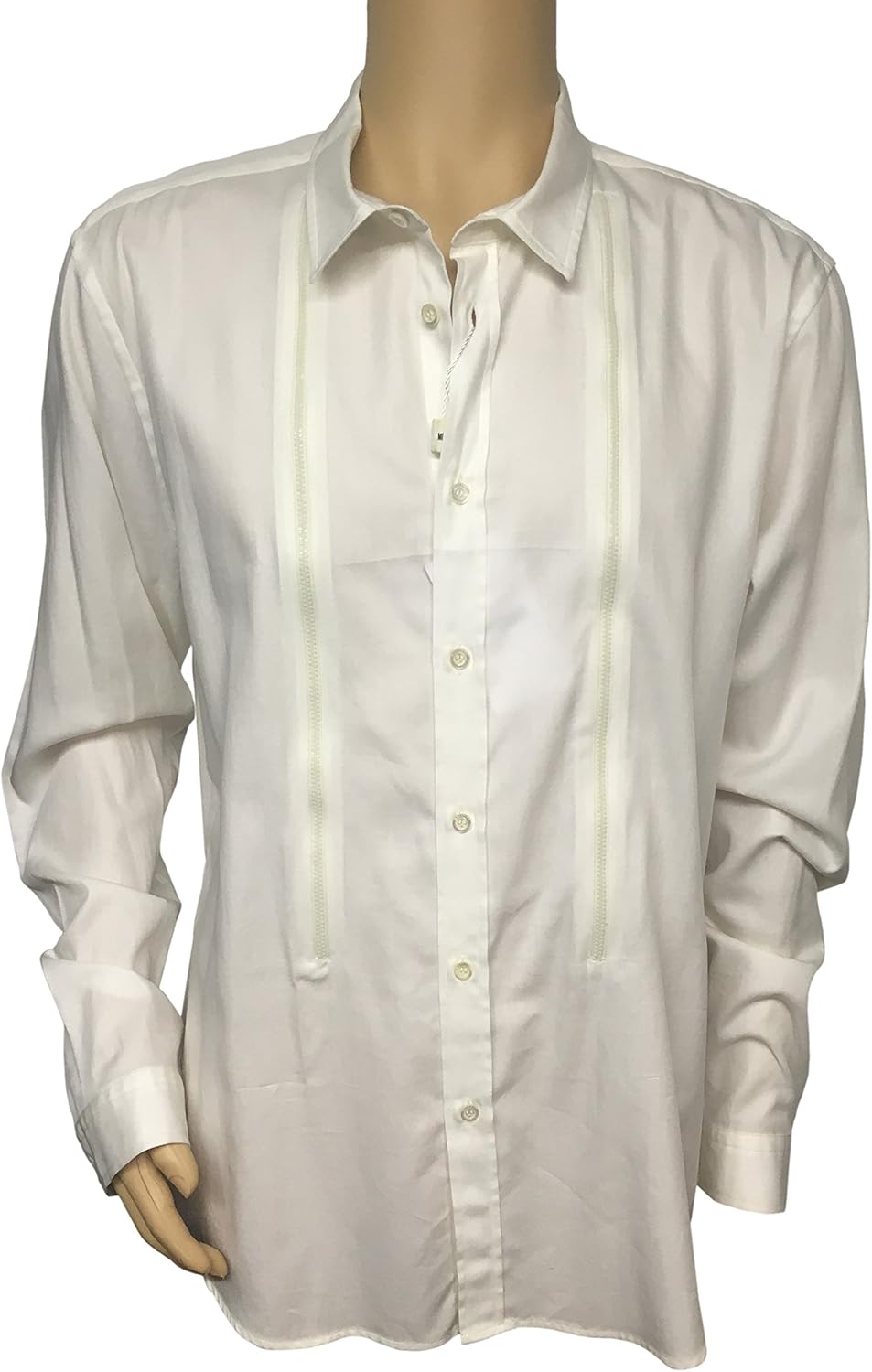 moschino dress shirt
