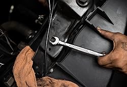 GEARWRENCH 13mm 4 Degree Swing Arch 12 Point