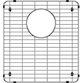 BLANCO 237143 Stainless Steel Sink Grid (Formera Equal Double)