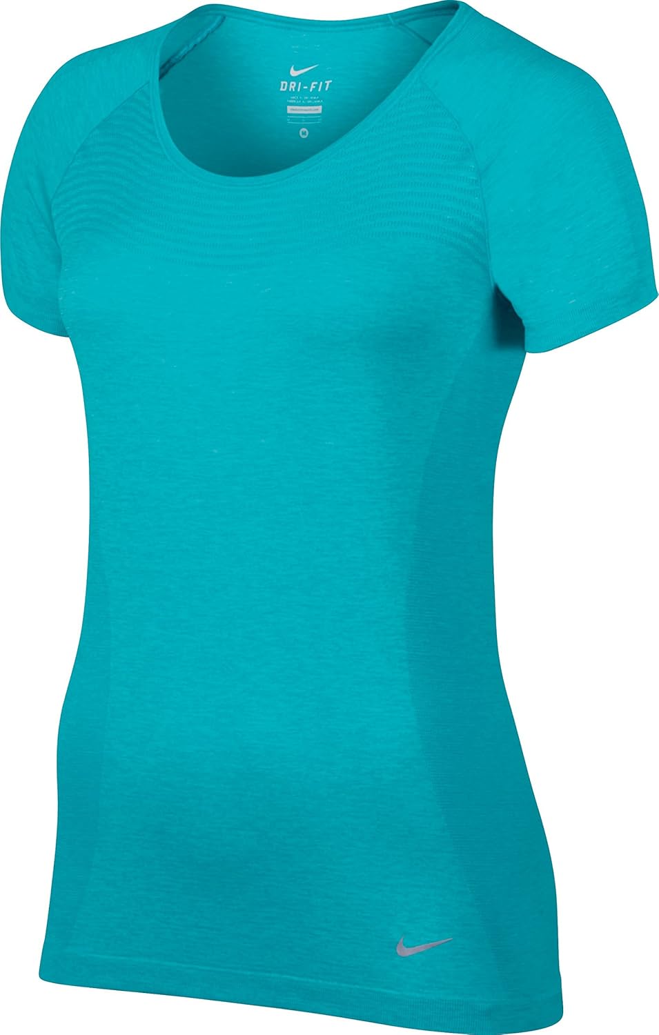 nike dri fit knit ss