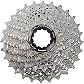 SHIMANO CS-HG800 // 11-fach Kassette (11-34 Zähne)