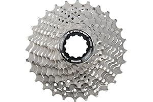 SHIMANO CS-HG800 // 11-fach Kassette (11-34 Zähne)