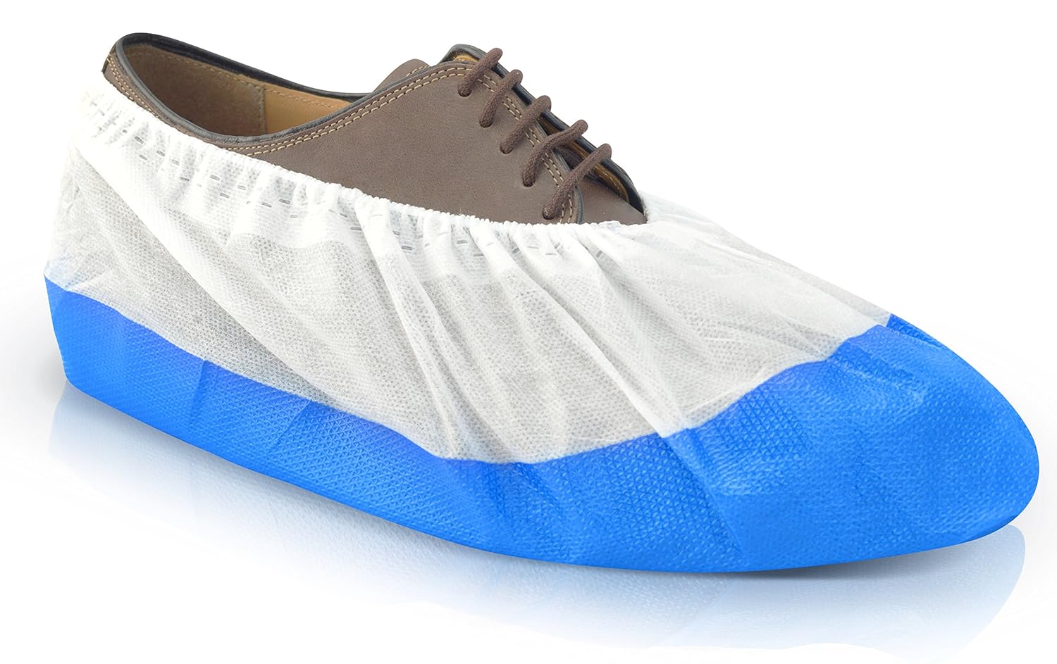 Long Life Overshoes with antislip sole extra strong 9.6g by Urban