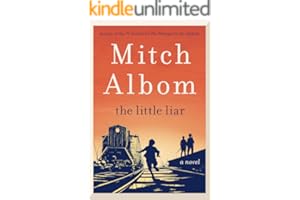 The Little Liar: A Novel