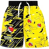 pokemon bathing suit boy