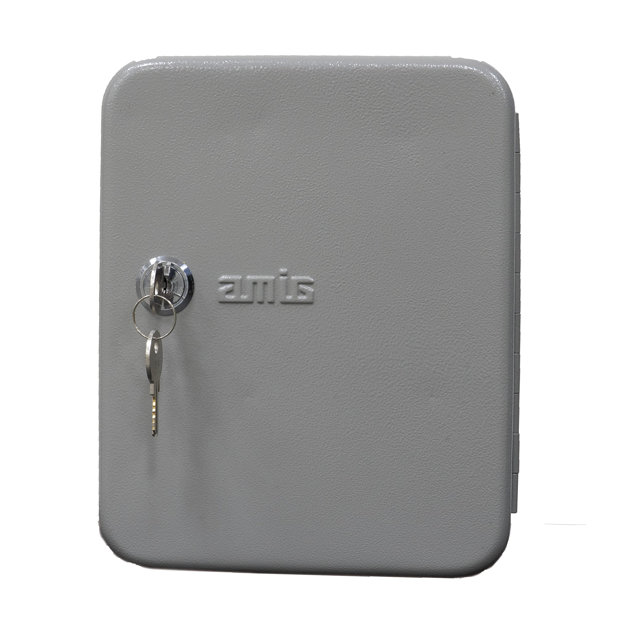 AMIG 3817 – Porta-Llaves 2171 – 200 x 160 x 70 Grey