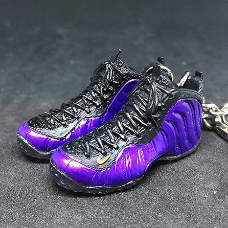 air foamposite pro 3d