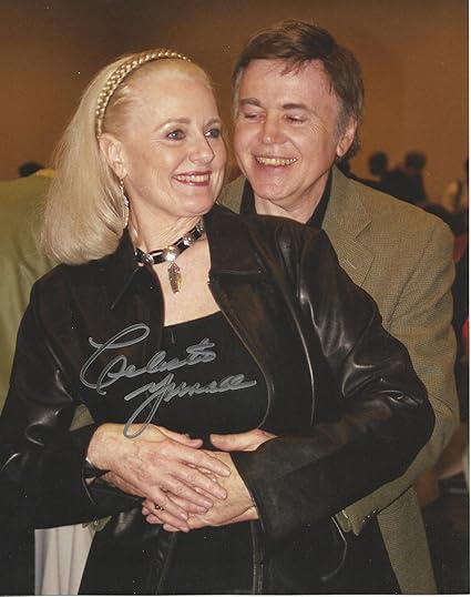 Image result for Celeste Yarnall