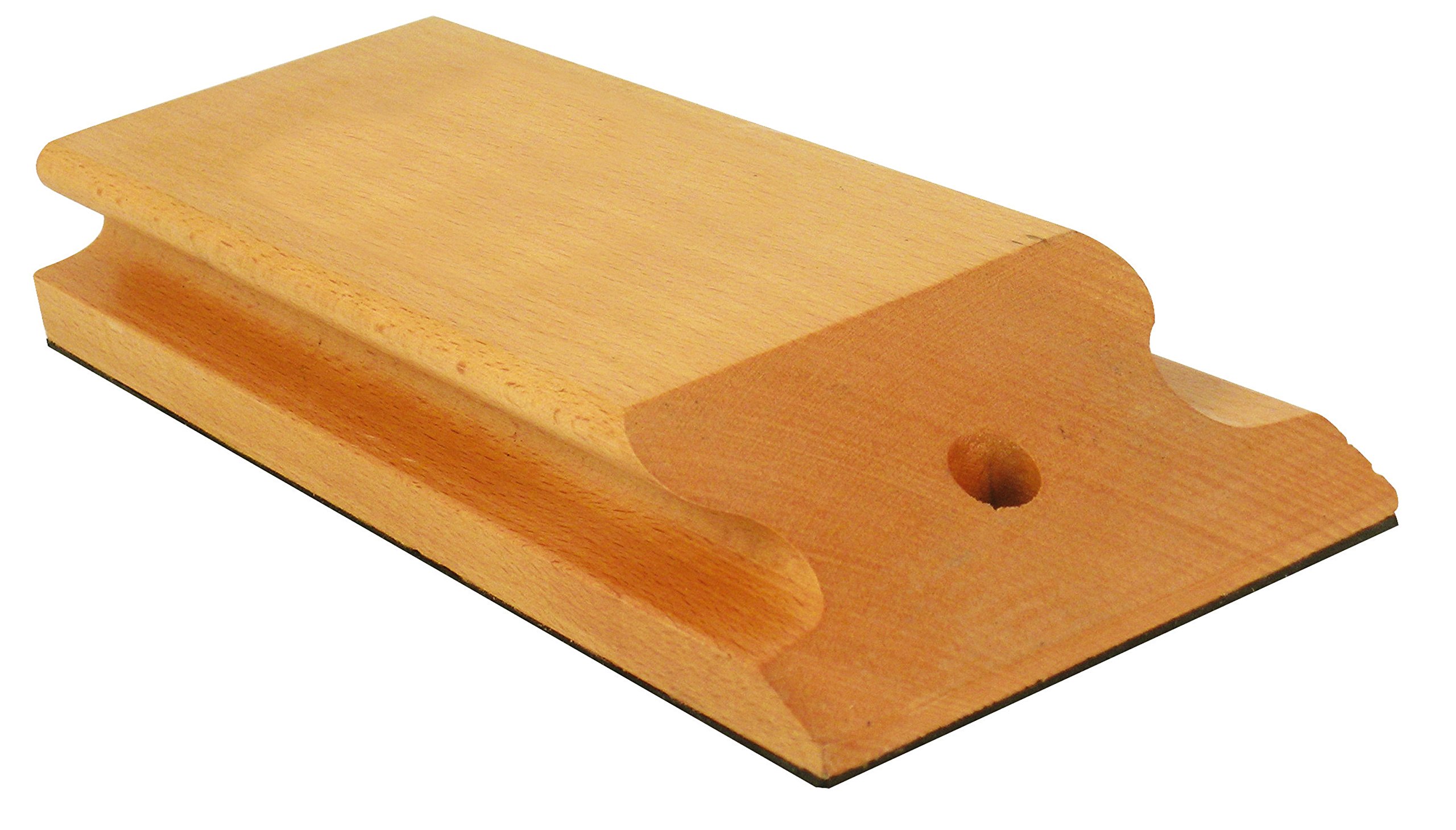 Fartools 116507 Tiling Leveller 300 x 120 Rubber Base