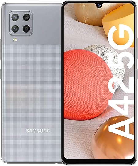 Samsung Galaxy 2 5g Android Smartphone Ohne Vertrag Amazon De Elektronik