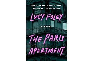 The Paris Apartment: A Novel