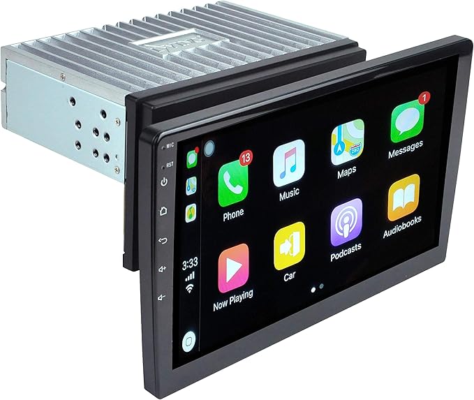 Concept Chameleon X80 10Inch Touchscreen Mech