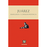 Semblanza y correspondencia (Centzontle) (Spanish Edition) book cover