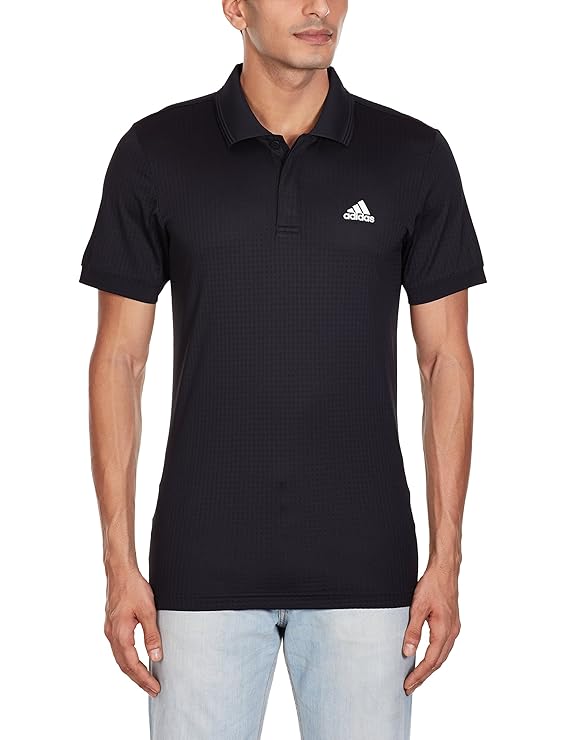 Buy Adidas Men's Polo at Amazon.in