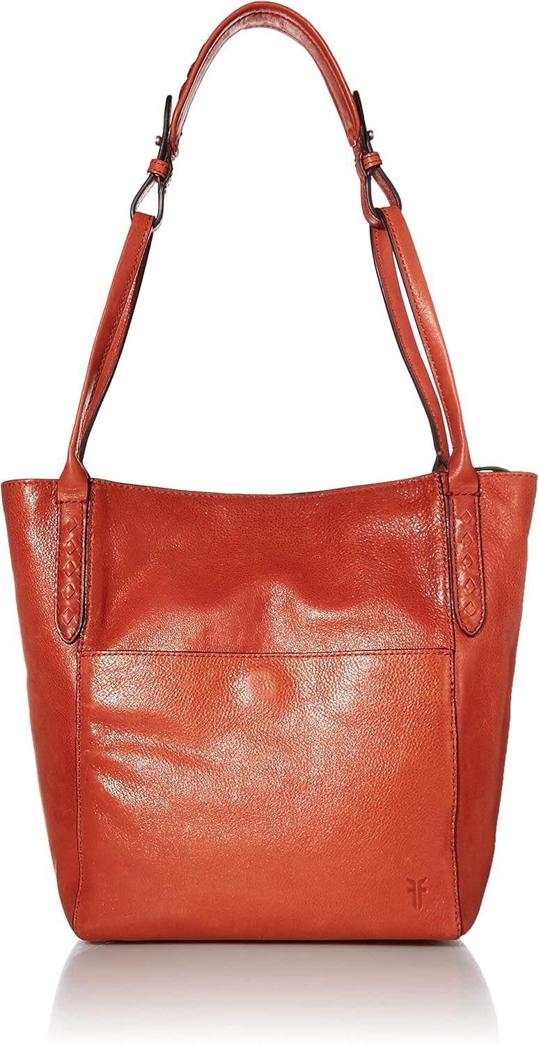 frye reed tote