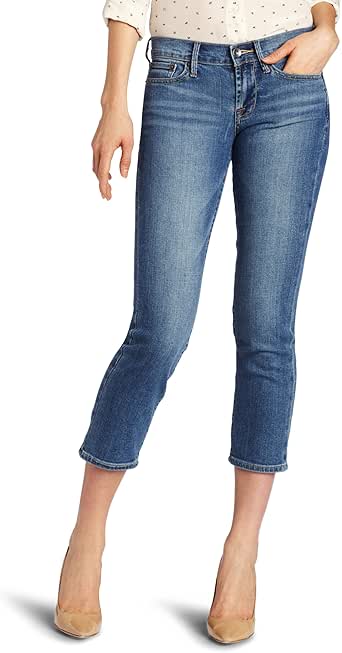 lucky brand jeans fit guide women's