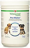 Vetoquinol 410624 Pro-Biolac for Puppies - 400 grams