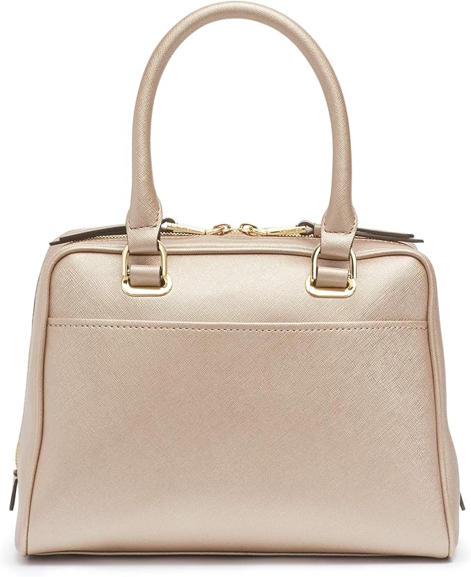 Calvin Klein 卡尔文克莱因 Marybelle CK 女式手提包 2.5折.93 两色可选 海淘转运到手约￥453