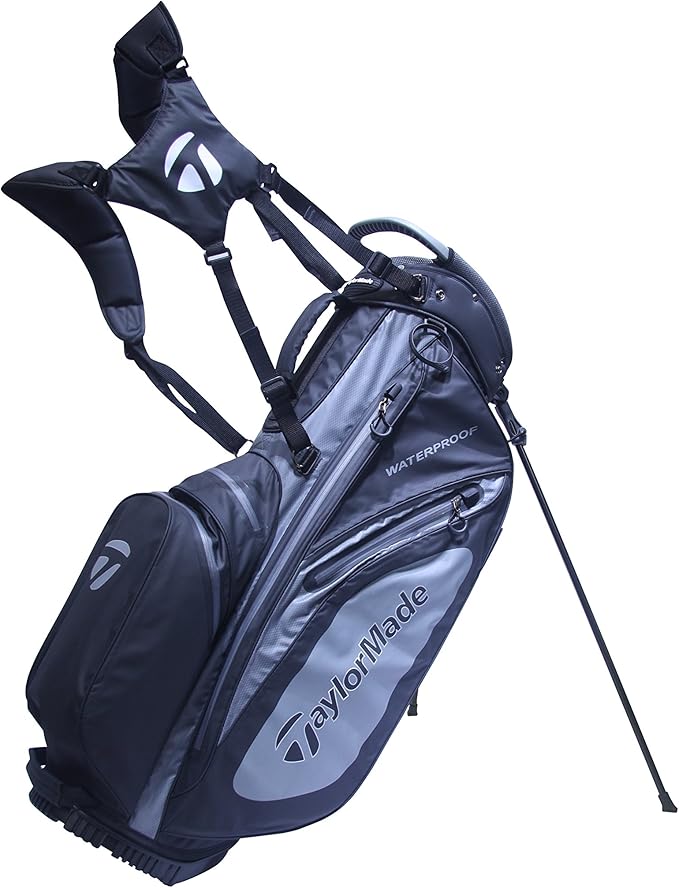 taylormade golf bag waterproof