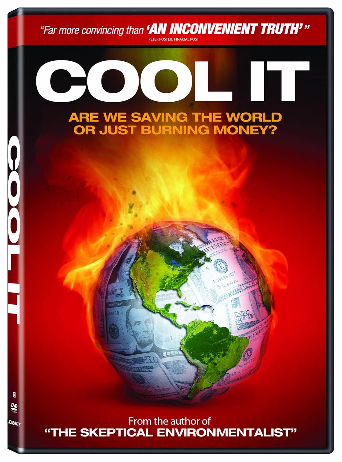 Best Dyson On Global Warming