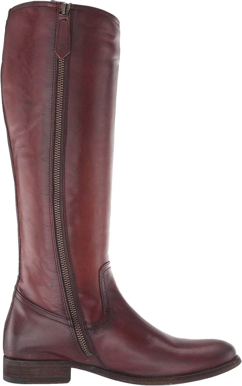  | Frye Women's Melissa Inside Zip Tall Knee High Boot | Knee-High