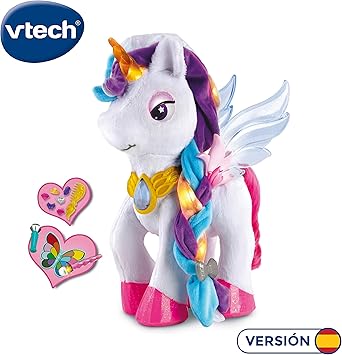 unicornio juguete amazon